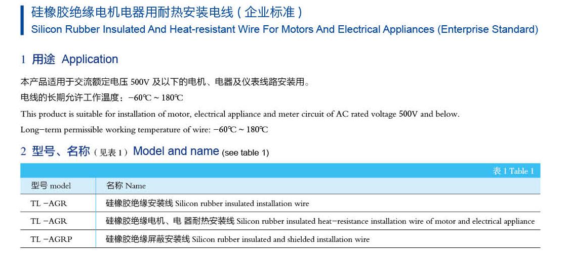 硅橡胶绝缘电机电器用耐热安装电线（企业标准）描述.jpg